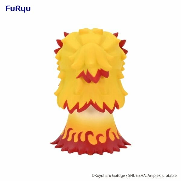 4580736402171 5 Furyu - Demon Slayer - Potetto Figure - Rengoku Kyojuro