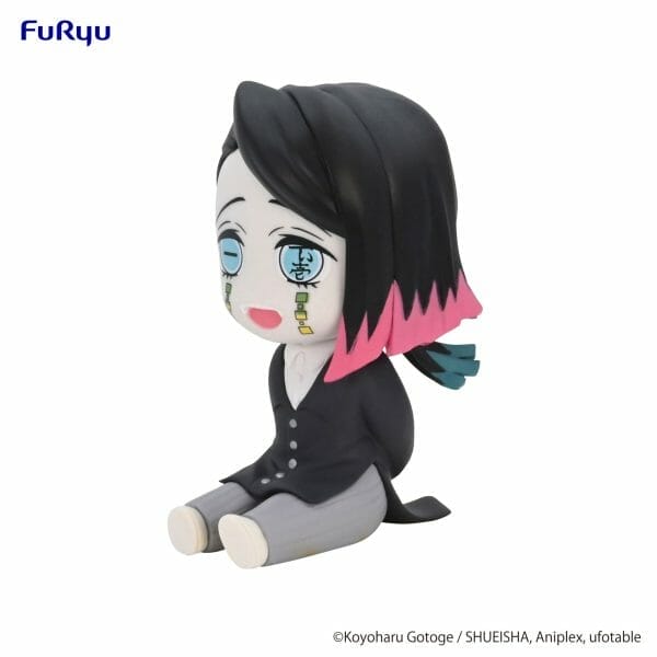 4580736402539 2 Furyu - Demon Slayer: Potetto Figure - Enmu