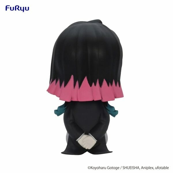 4580736402539 5 Furyu - Demon Slayer: Potetto Figure - Enmu