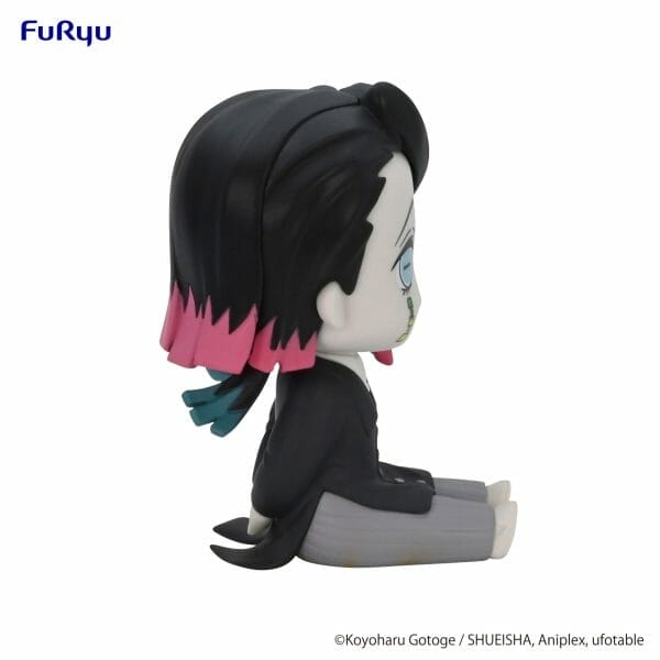 4580736402539 7 Furyu - Demon Slayer: Potetto Figure - Enmu