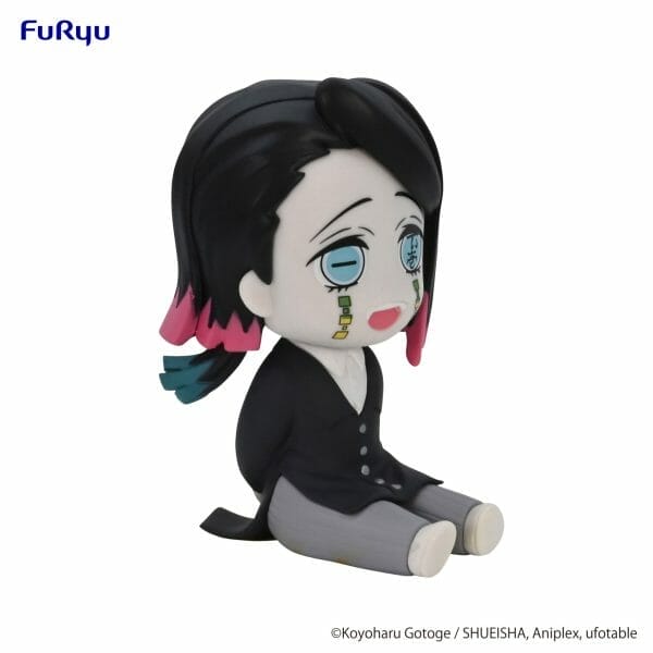 4580736402539 8 Furyu - Demon Slayer: Potetto Figure - Enmu