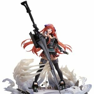 FURYU - Arknights Bagpipe Elite 2 VER.