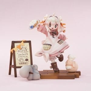 RIBOSE - MINAHOSHI NON-SCALE FIGURINE