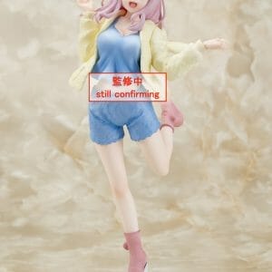 TAITO - Kaguya-sama: Love Is War -Ultra Romantic- Coreful Figure - Chika Fujiwara (Roomwear Ver.)