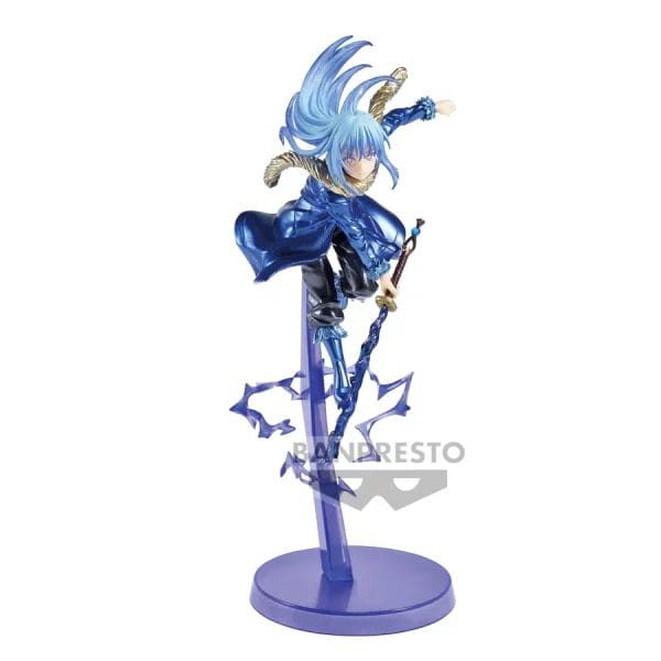 Banpresto - THAT TIME I GOT REINCARNATED AS A SLIME ‐ OTHERWORLDER PLUS ‐ RIMURU TEMPEST FIGURE SPECIAL COLOR VER.