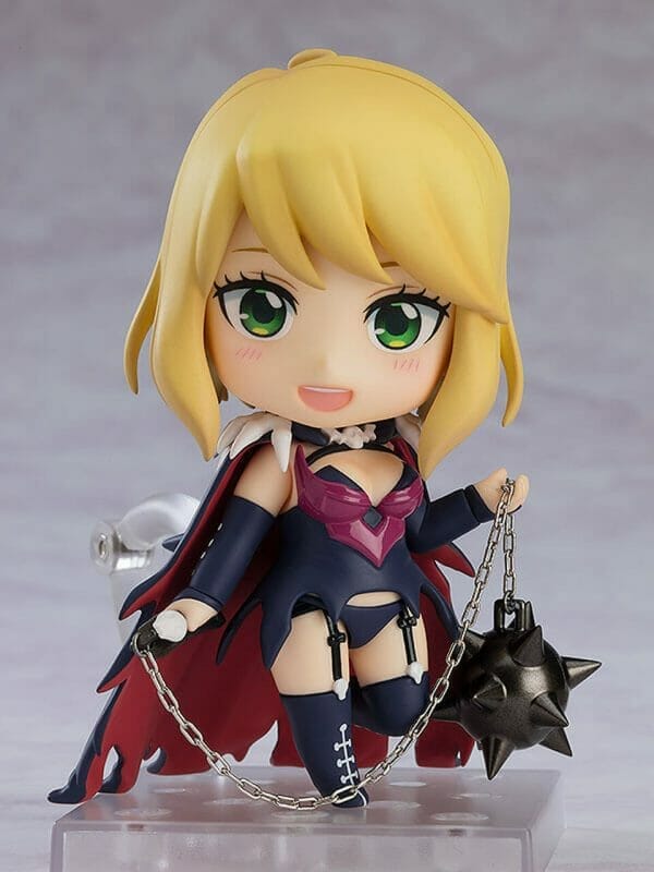 Good Smile Company - Nendoroid Desumi Magahara Love After World Domination