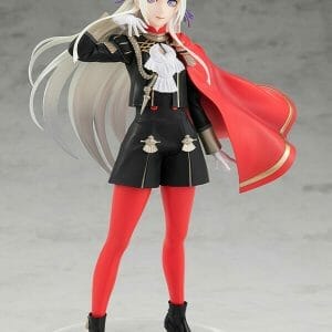 Good Smile Company - POP UP PARADE Edelgard von Hresvelg Fire Emblem Three Houses