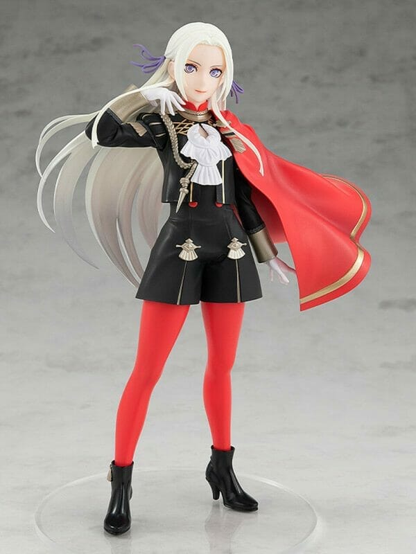 Good Smile Company - POP UP PARADE Edelgard von Hresvelg Fire Emblem Three Houses