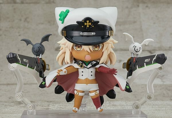 good smile company ramlethal valentine guilty gear strive nendoroid 1894 5 88541.1655447427 Good Smile Company - Nendoroid Ramlethal Valentine GUILTY GEAR STRIVE