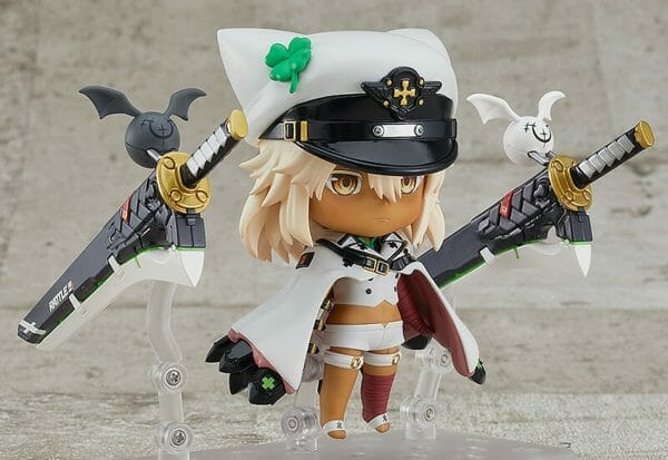 Good Smile Company - Nendoroid Ramlethal Valentine GUILTY GEAR STRIVE