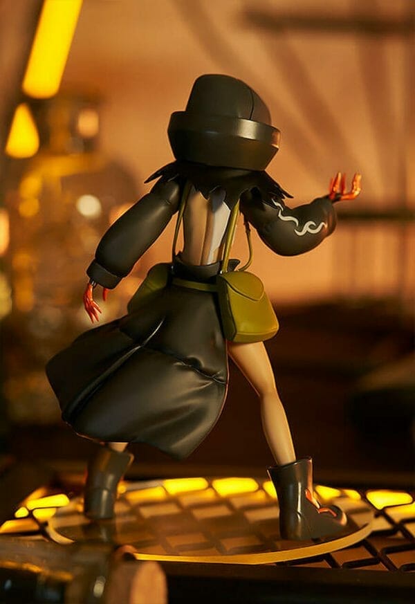 good smile company strength dawn fall ver black rock shooter dawn fall pop up parade figure 5 64090.1655526035 Good Smile Company - POP UP PARADE Strength DAWN FALL Ver. BLACK ROCK SHOOTER