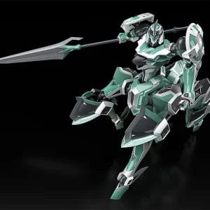 Good Smile Company - MODEROID Tzendolg Tzendolimble Knight's & Magic