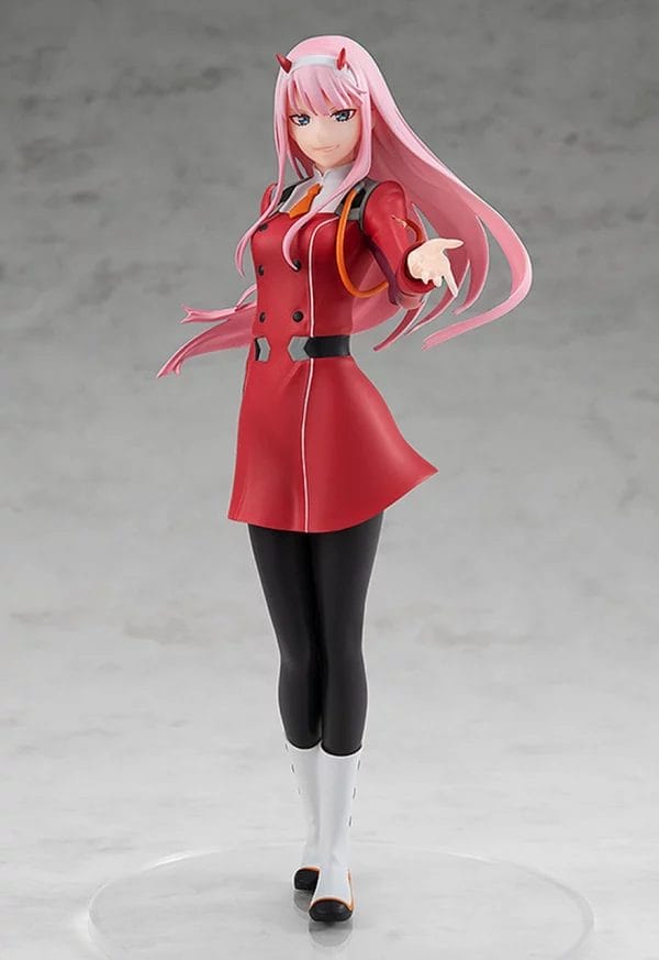 Good Smile Company - POP UP PARADE Zero Two DARLING in the FRANXX