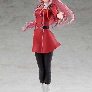 Good Smile Company - POP UP PARADE Zero Two DARLING in the FRANXX
