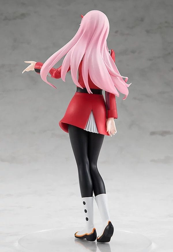 good smile company zero two darling in the franxx pop up parade figure 2 94589 Good Smile Company - POP UP PARADE Zero Two DARLING in the FRANXX