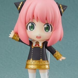 Good Smile Company - Nendoroid Anya Forger SPY x FAMILY