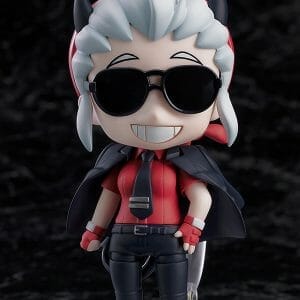 Good Smile Company - Nendoroid Justice Helltaker