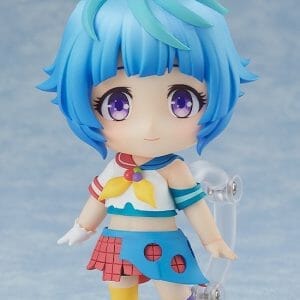 Good Smile Company - Nendoroid Uta Bubble