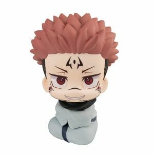 Megahouse - Lookup Jujutsu Kaisen Sukuna