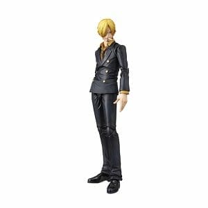 Megahouse - Variable Action Heroes ONE PIECE Sanji (repeat)