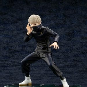 KOTOBUKIYA - ARTFX J Toge Inumaki JUJUTSU KAISEN 1/8 Scale Figure