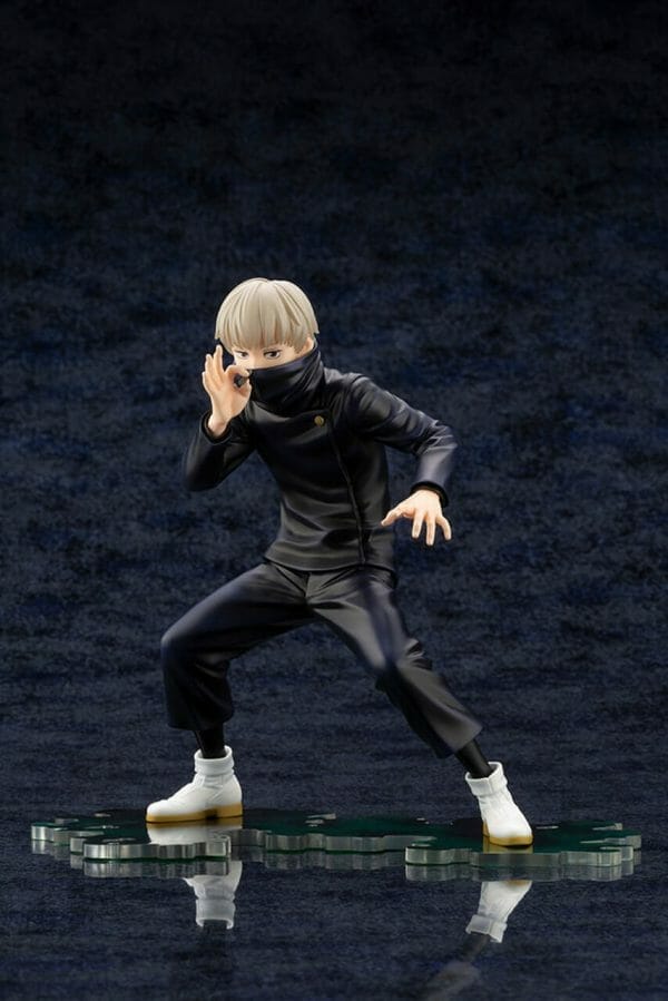 KOTOBUKIYA - ARTFX J Toge Inumaki JUJUTSU KAISEN 1/8 Scale Figure