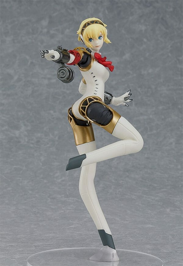 max factory aigis persona3 pop up parade figure 1 50235.1655440203 Max Factory - POP UP PARADE Aigis Series : PERSONA3