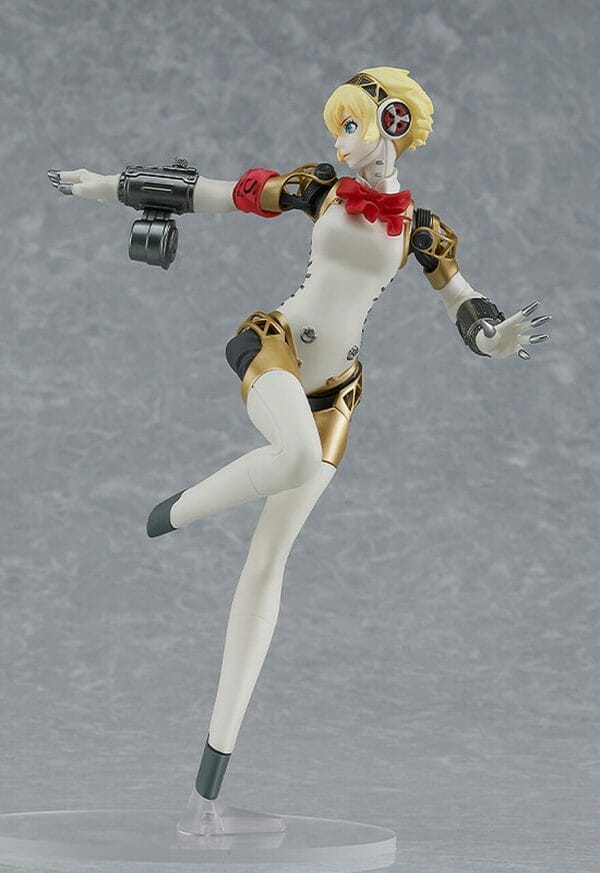 max factory aigis persona3 pop up parade figure 2 07621.1655440203 Max Factory - POP UP PARADE Aigis Series : PERSONA3