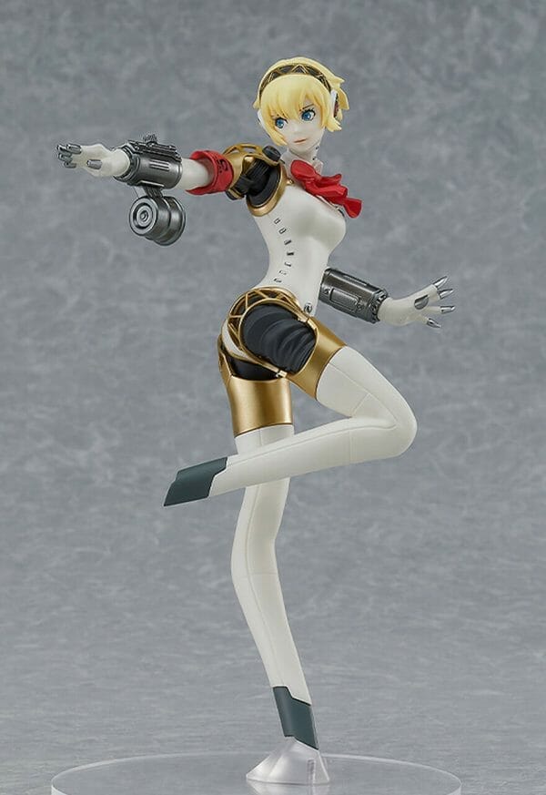 max factory aigis persona3 pop up parade figure 3 36036.1655440203 Max Factory - POP UP PARADE Aigis Series : PERSONA3