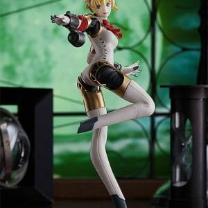 Max Factory - POP UP PARADE Aigis Series : PERSONA3