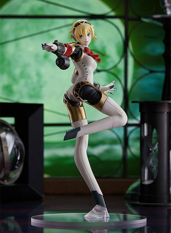 Max Factory - POP UP PARADE Aigis Series : PERSONA3