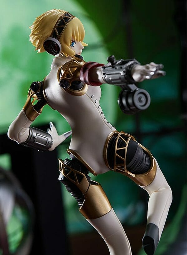 max factory aigis persona3 pop up parade figure 6 39022.1655440203 Max Factory - POP UP PARADE Aigis Series : PERSONA3