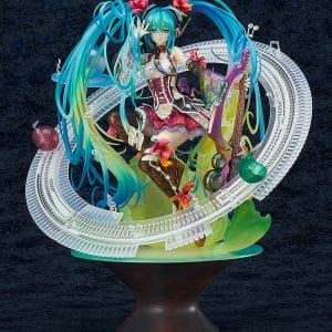 Max Factory - Hatsune Miku Virtual Pop Star Ver. Character Vocal Series 01 1/7 Scale Figure