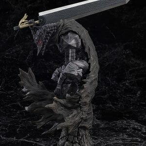 Good Smile Company - POP UP PARADE Guts (Berserker Armor) L Berserk