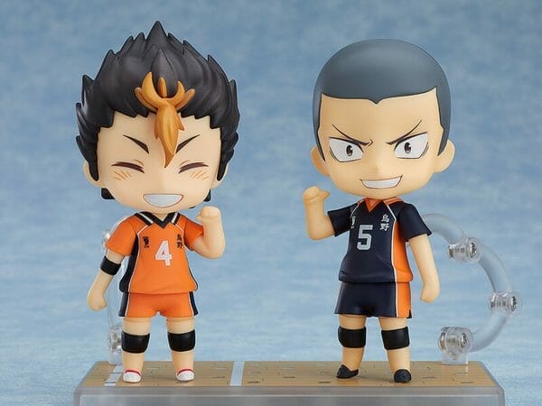 orange rouge ryunosuke tanaka haikyu nendoroid 945a 5 39085.1655527676 ORANGE ROUGE - Nendoroid Ryunosuke Tanaka (re-run) Haikyu!!