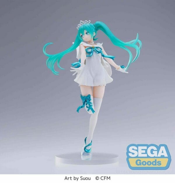 sega hatsune miku 15th anniversary suou ver piapro characters hatsune miku spm 2 42315.1654156817 SEGA - Hatsune Miku 15th Anniversary Suou Ver. - Piapro Characters Hatsune Miku SPM Figure