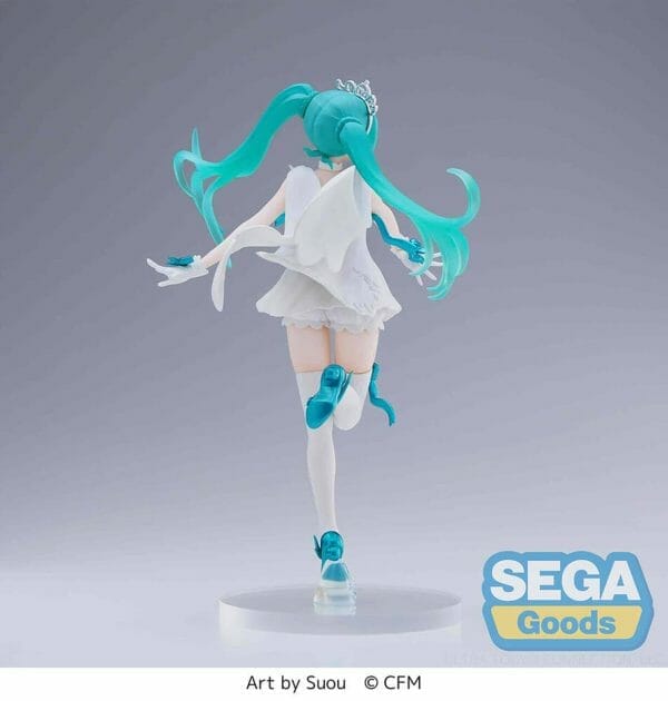 sega hatsune miku 15th anniversary suou ver piapro characters hatsune miku spm 3 17246.1654156817 SEGA - Hatsune Miku 15th Anniversary Suou Ver. - Piapro Characters Hatsune Miku SPM Figure