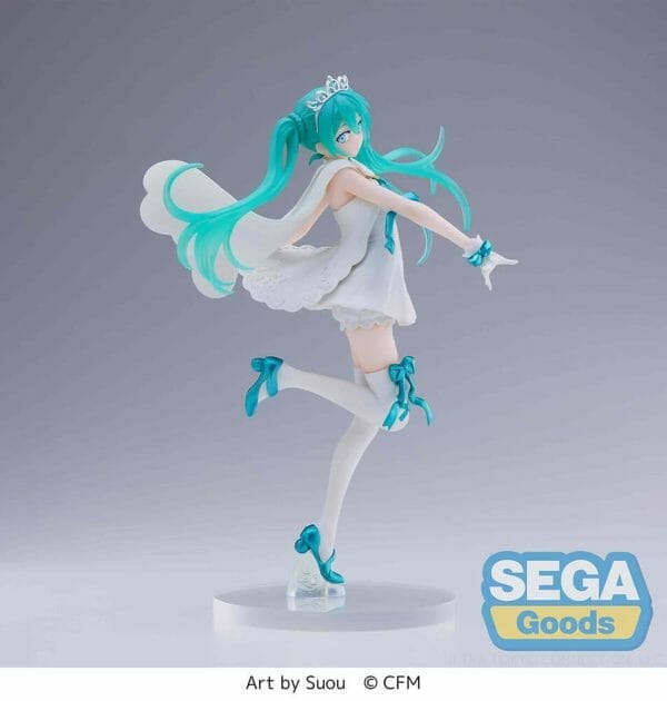 sega hatsune miku 15th anniversary suou ver piapro characters hatsune miku spm 4 38413.1654156817 SEGA - Hatsune Miku 15th Anniversary Suou Ver. - Piapro Characters Hatsune Miku SPM Figure