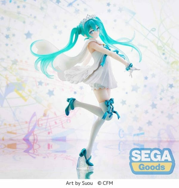 sega hatsune miku 15th anniversary suou ver piapro characters hatsune miku spm 5 62637.1654156980 SEGA - Hatsune Miku 15th Anniversary Suou Ver. - Piapro Characters Hatsune Miku SPM Figure