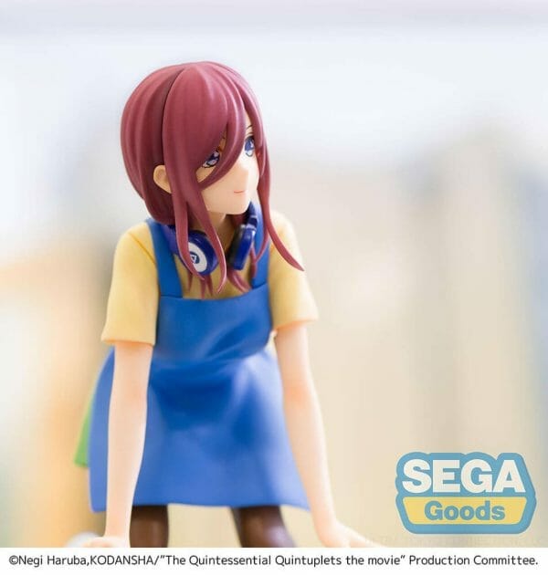 sega miku nakano the last festival mikus side the quintessential 7 37017.1654157808 SEGA - Miku Nakano The Last Festival - Miku's Side The Quintessential Quintuplets The Movie SPM Prize Figure