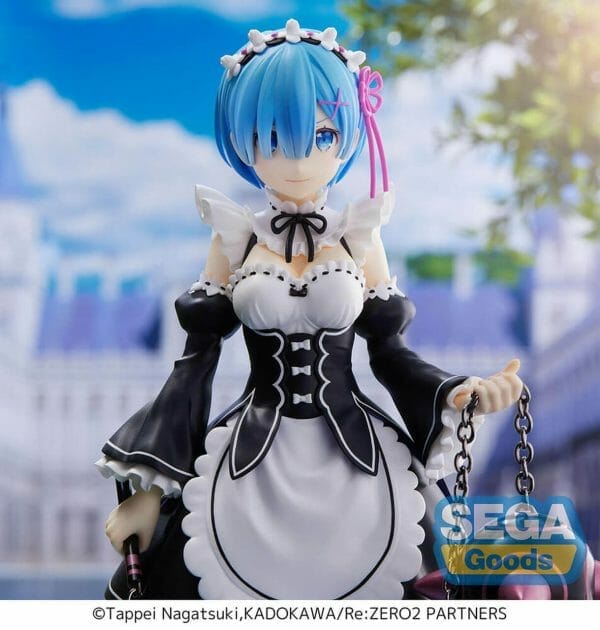 sega rem rezero starting life in another figurizm prize figure 8 22062.1654158152 1 SEGA - RE:ZERO FIGURIZM REM(A)