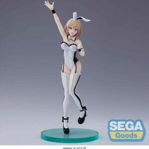 SEGA - PM Figure: - A Couple of Cuckoos Sachi Umino