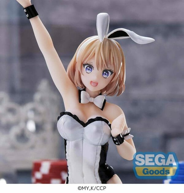 sega sachi umino a couple of cuckoos pm prize figure 8 72418.1654159904 SEGA - PM Figure: - A Couple of Cuckoos Sachi Umino