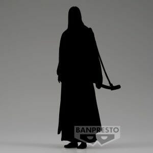 Banpresto - BLEACH SOLID AND SOULS: RETSU UNOHANA