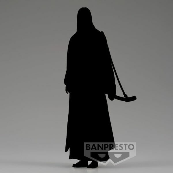 Banpresto - BLEACH SOLID AND SOULS: RETSU UNOHANA