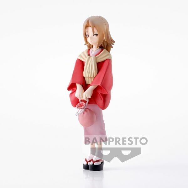 Banpresto - SHAMAN KING ANNA KYOYAMA FIGURE VOL.2