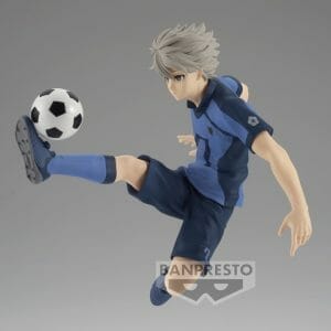 Banpresto - BLUELOCK SEISHIRO NAGI FIGURE