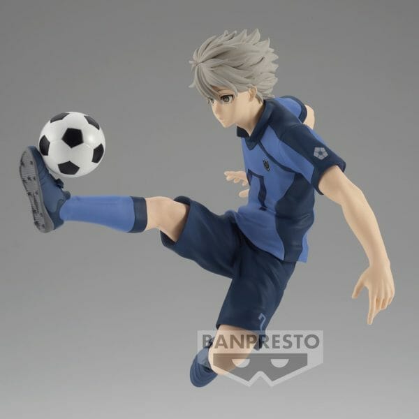 Banpresto - BLUELOCK SEISHIRO NAGI FIGURE