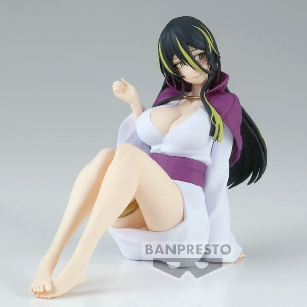 Banpresto - THAT TIME I GOT REINCARNATED AS A SLIME: RELAX TIME ALBIS