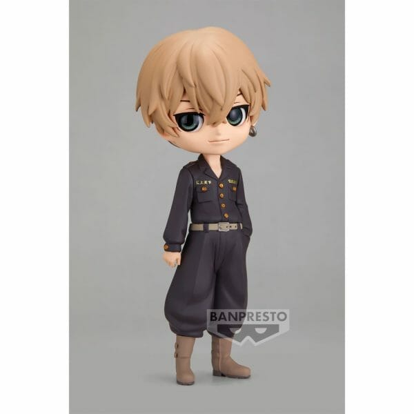 Banpresto - TOKYO REVENGERS Q POSKET: CHIFUYU MATSUNO VER.B